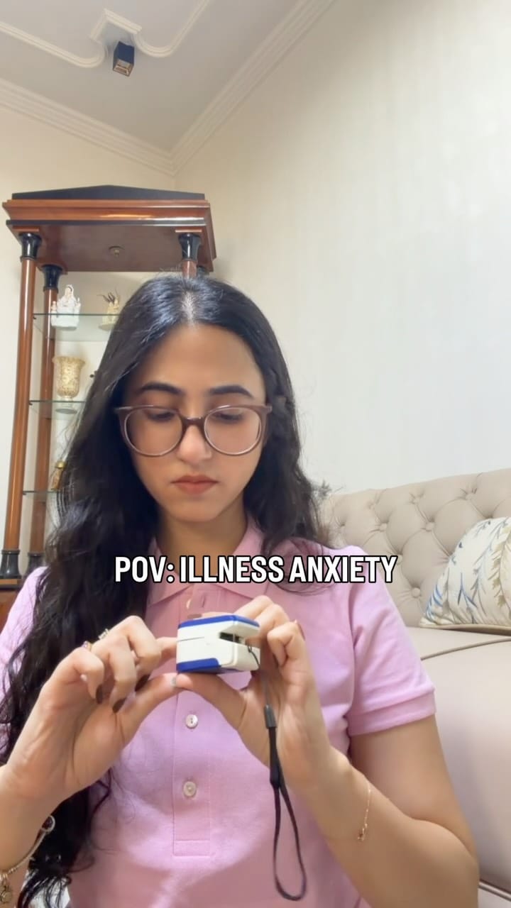 Post 3 by Kashish Arora on Instagram (video)