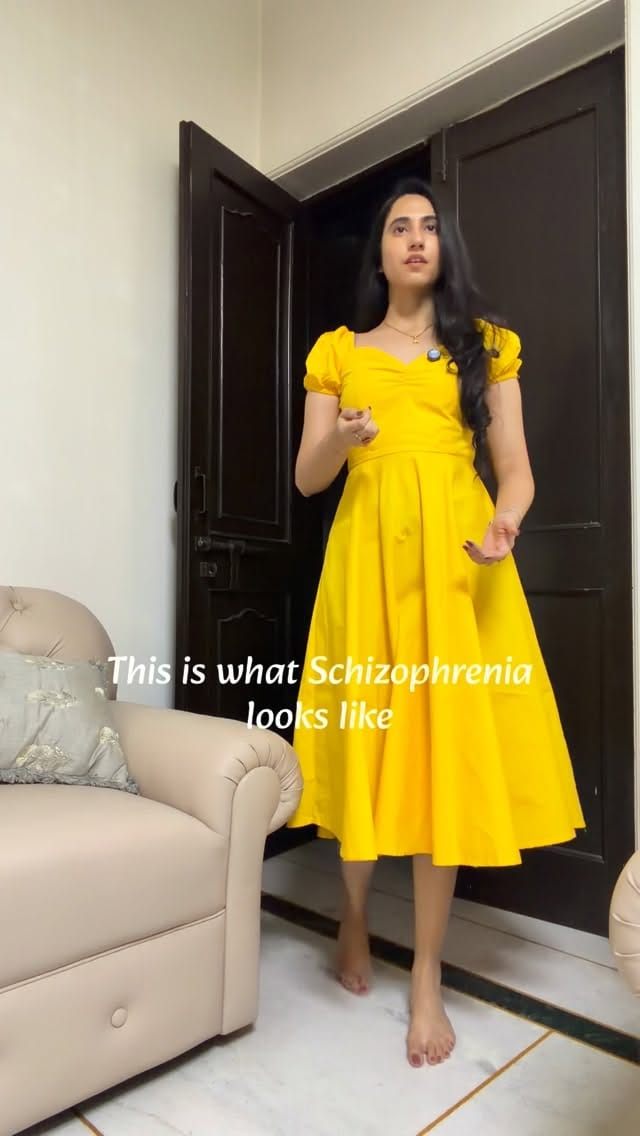 Post 4 by Kashish Arora on Instagram (video)