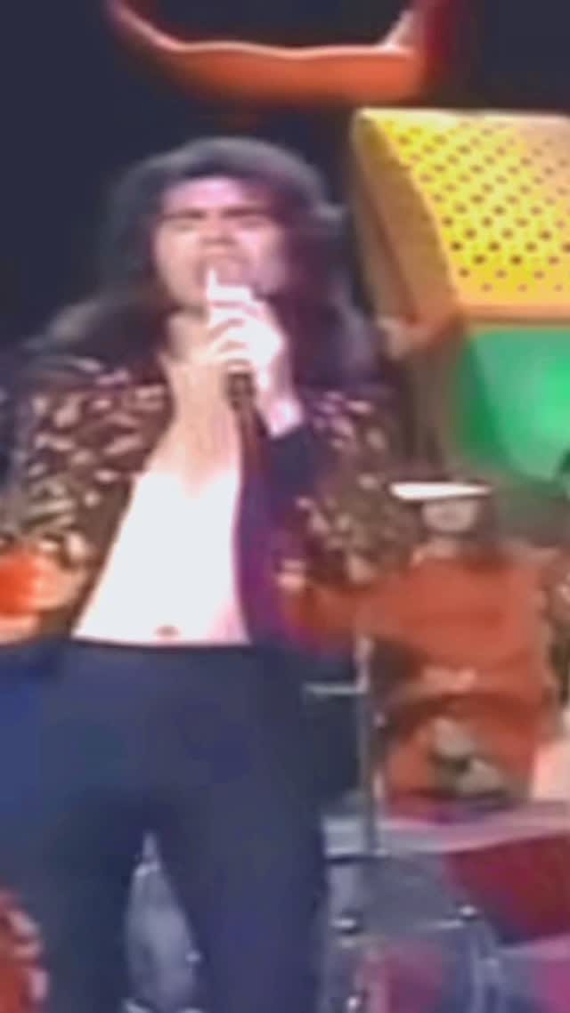 Post 10 by Three Dog Night on Instagram (video)