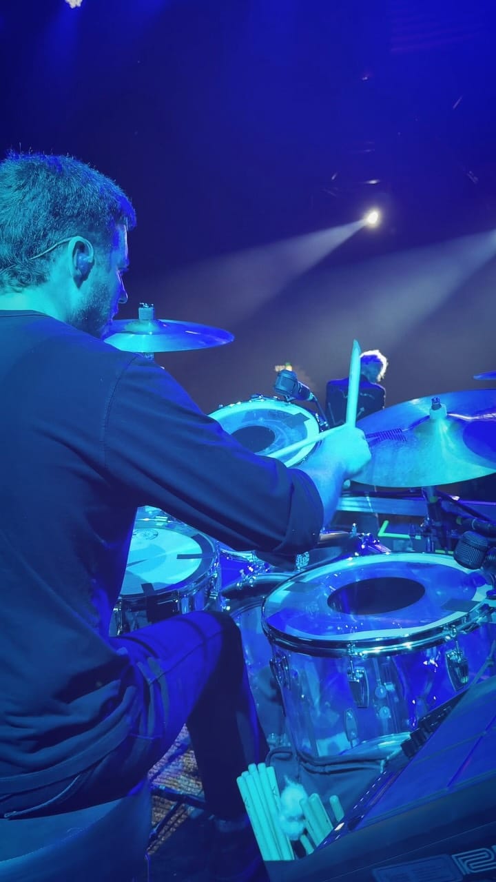 Post 2 by Three Dog Night on Instagram (video)