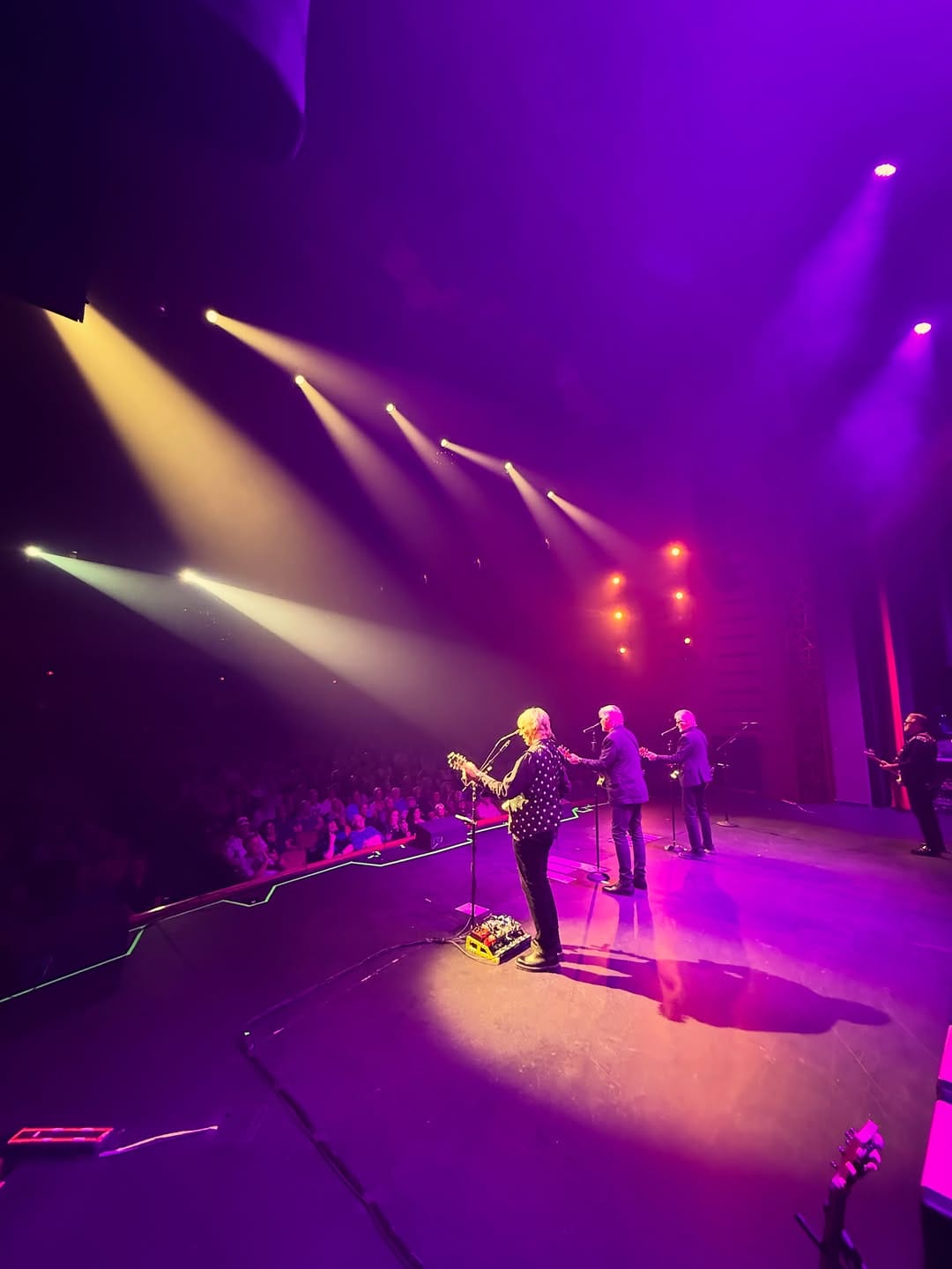 Post 3 by Three Dog Night on Instagram (image)