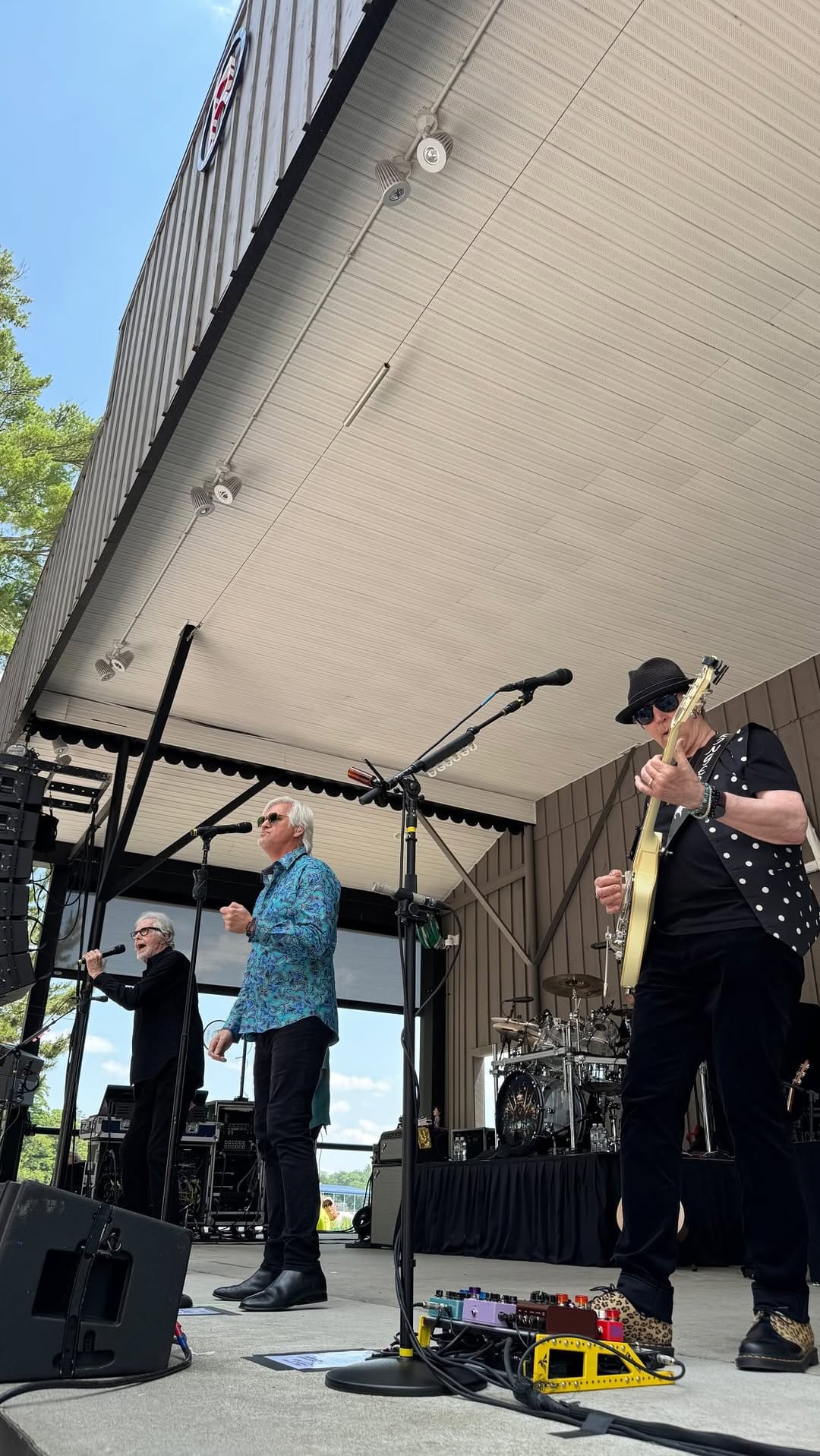 Post 4 by Three Dog Night on Instagram (video)