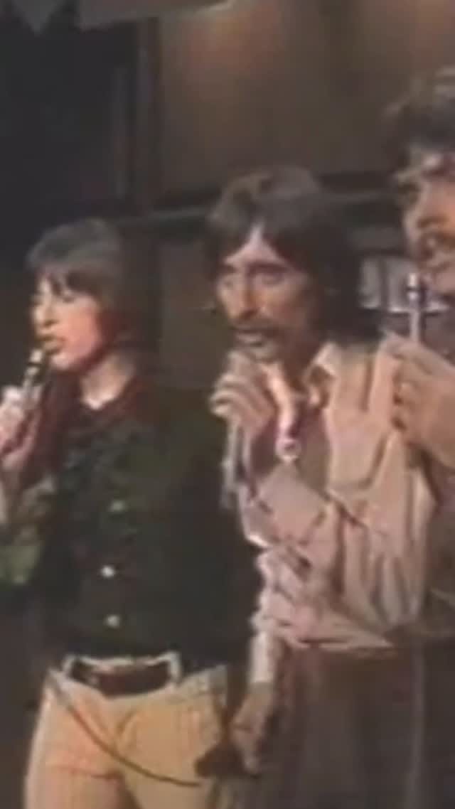 Post 9 by Three Dog Night on Instagram (video)