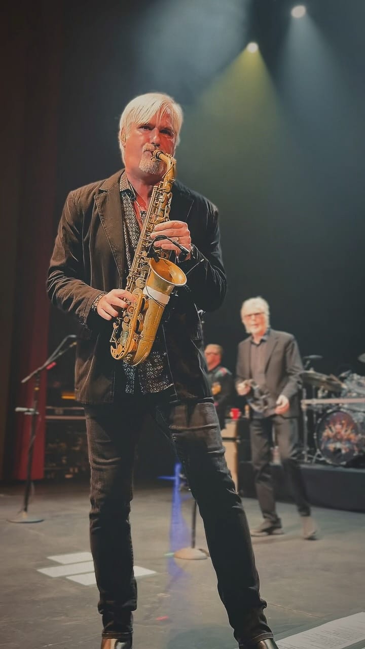 Post 7 by Three Dog Night on Instagram (video)
