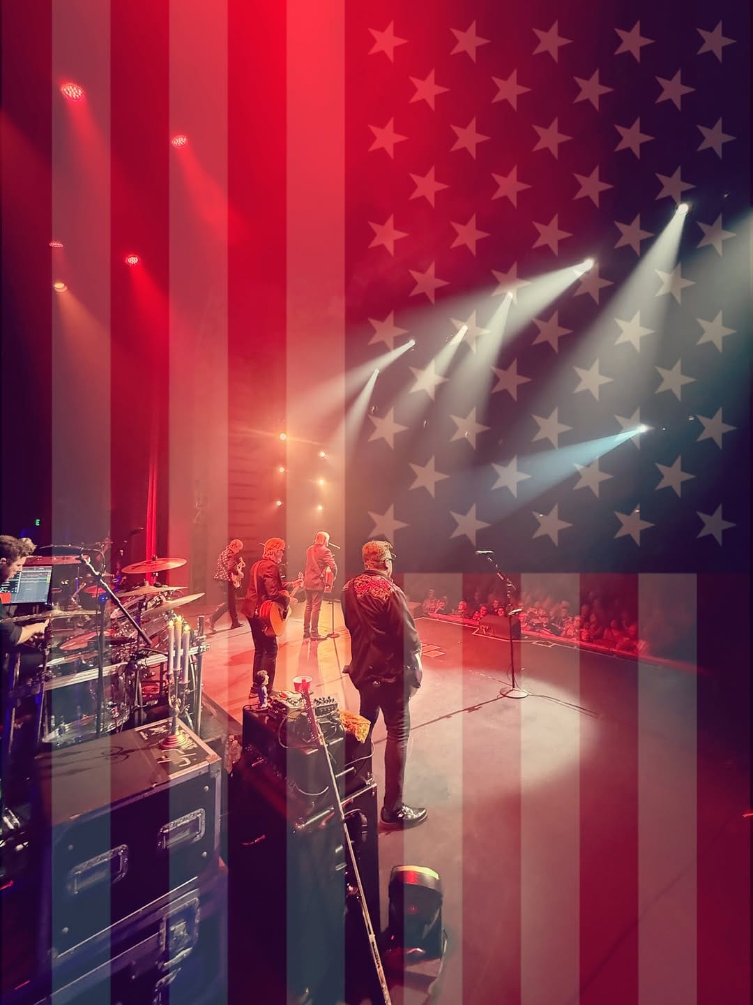 Post 6 by Three Dog Night on Instagram (image)
