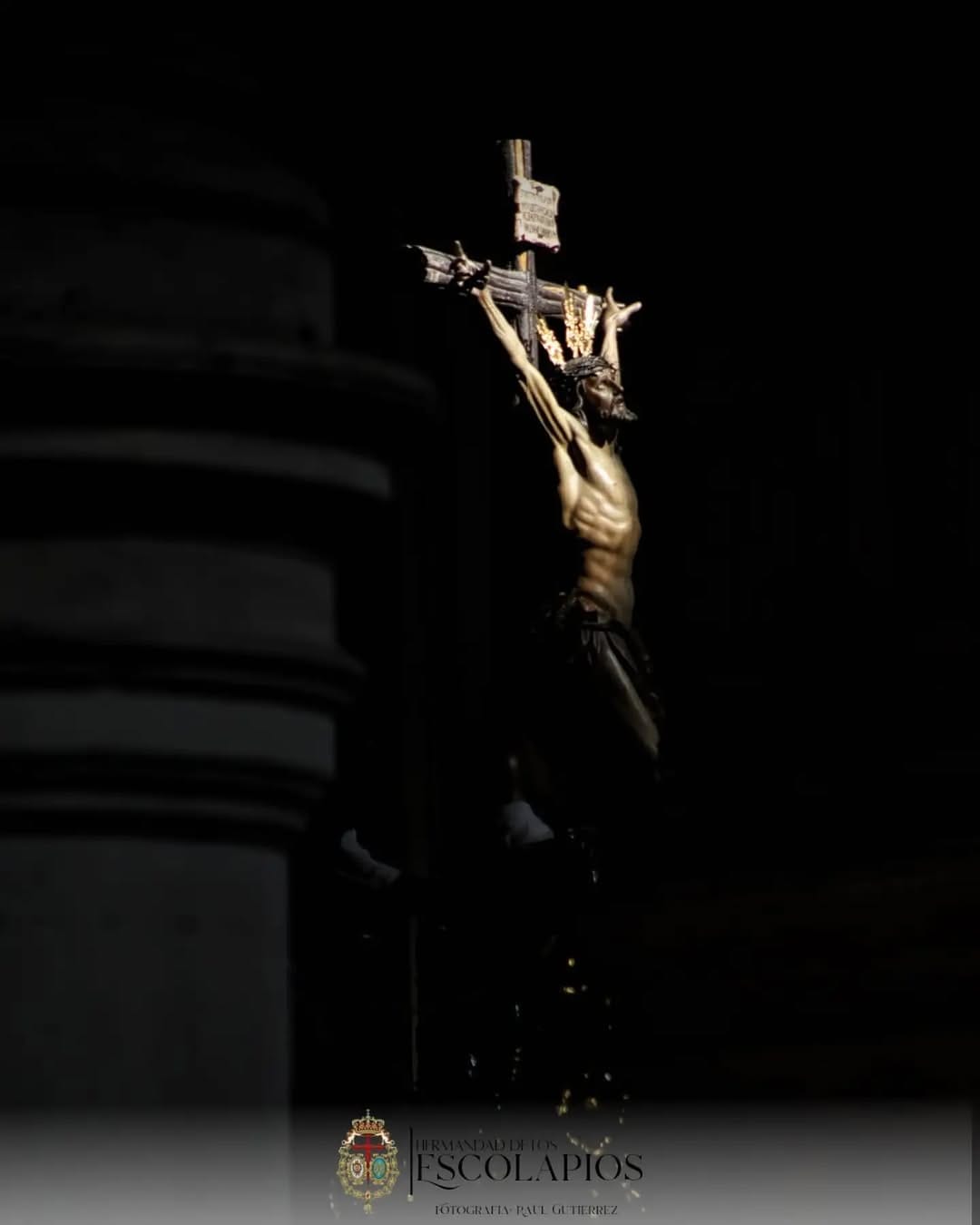 Post 9 by Hermandad Escolapios Granada on Instagram (image)