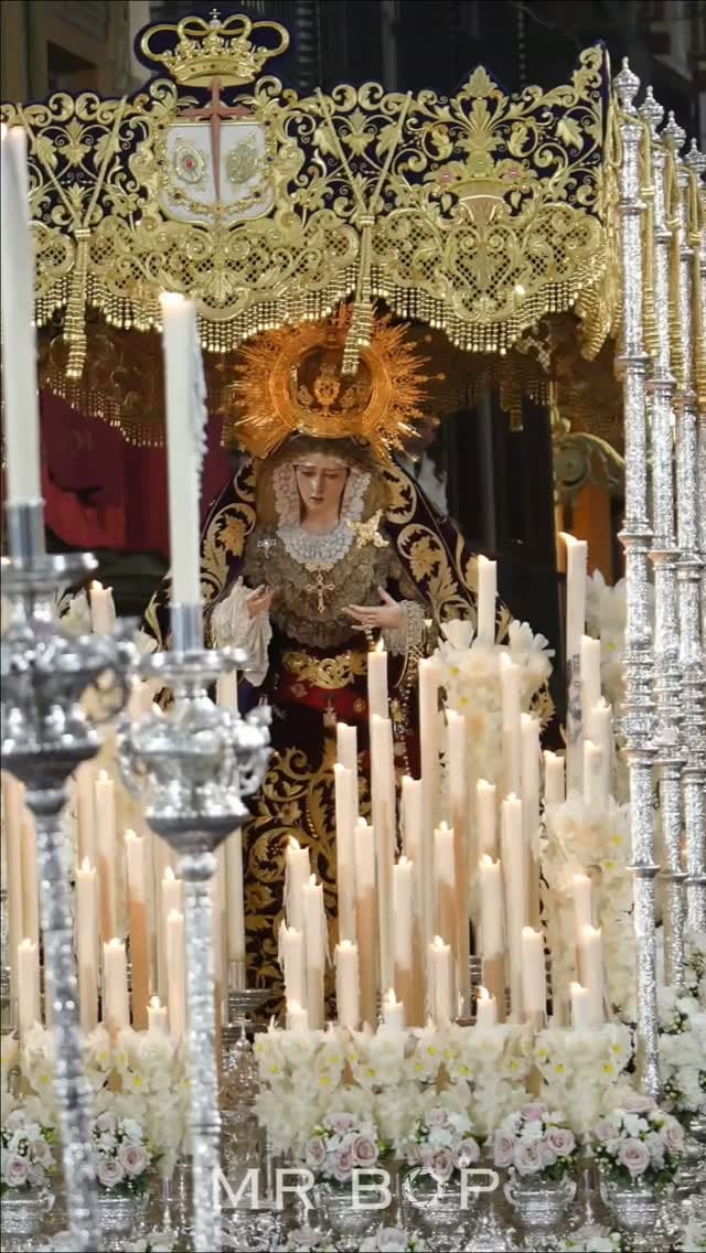 Post 7 by Hermandad Escolapios Granada on Instagram (video)