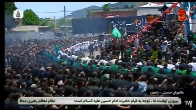 Post 1 by خادِم الرقیه | امیرحسین کاغذلو on Instagram (video)