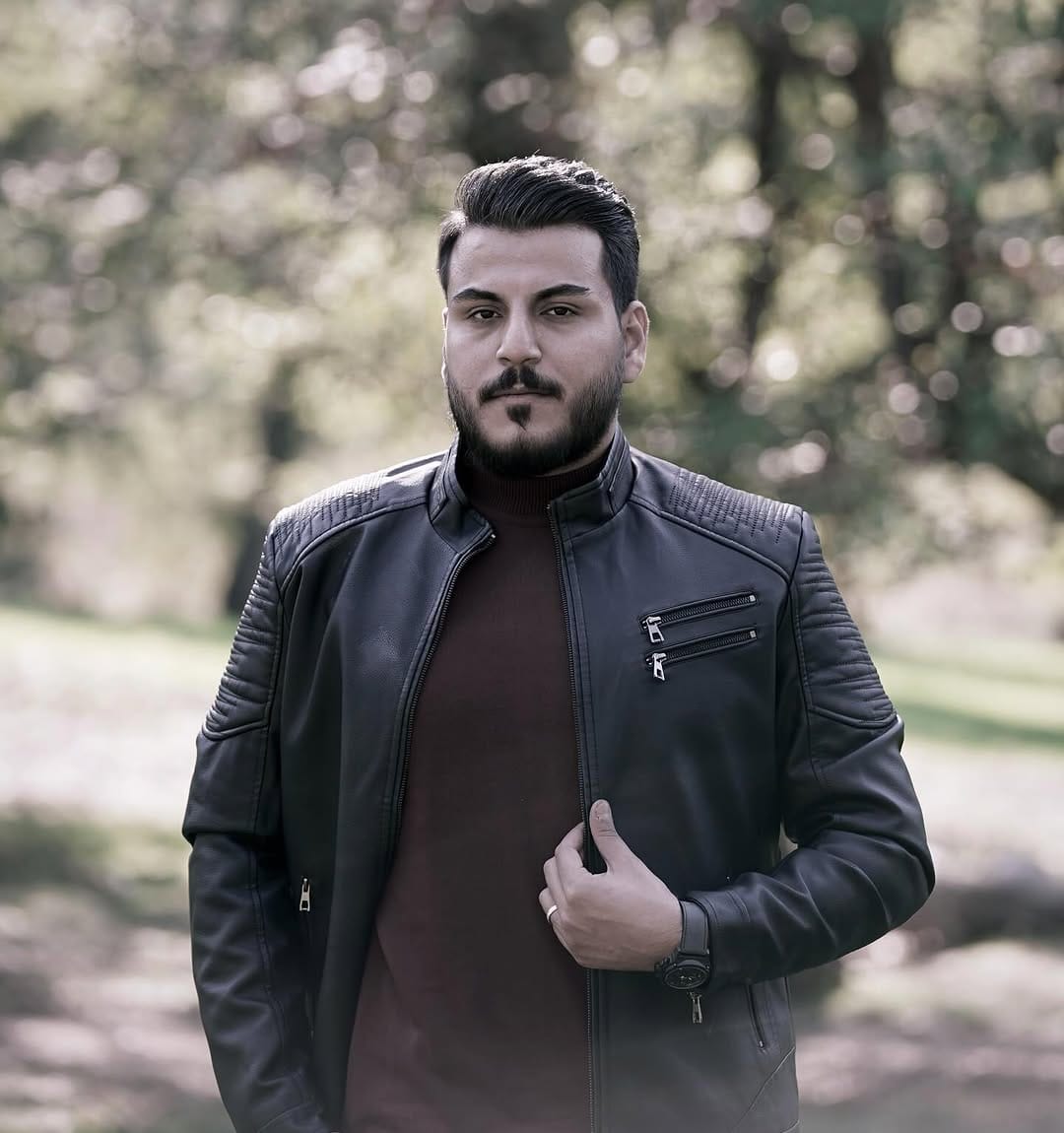 Post 3 by خادِم الرقیه | امیرحسین کاغذلو on Instagram (image)