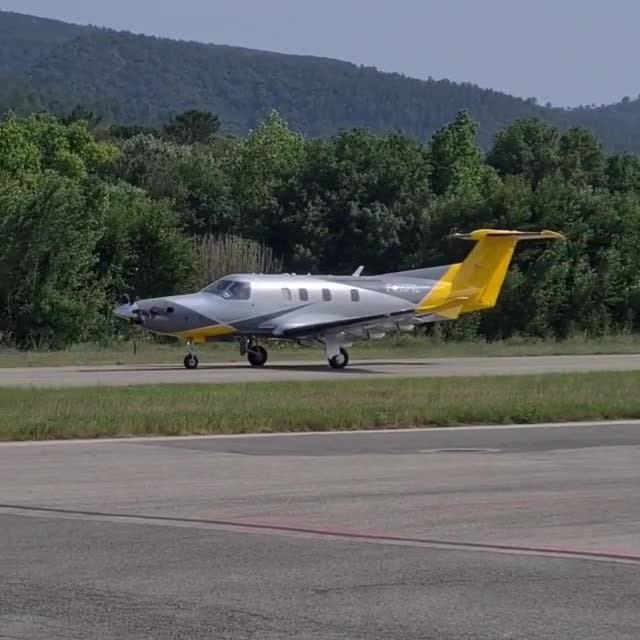 Post 7 by AV Gas and Jet A on Instagram (video)