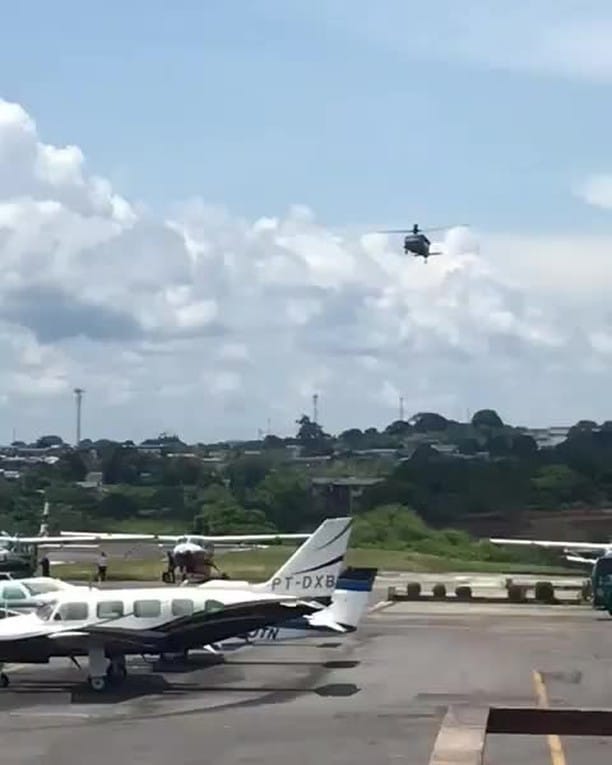 Post 9 by AV Gas and Jet A on Instagram (video)