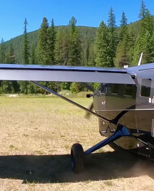 Post 10 by AV Gas and Jet A on Instagram (video)