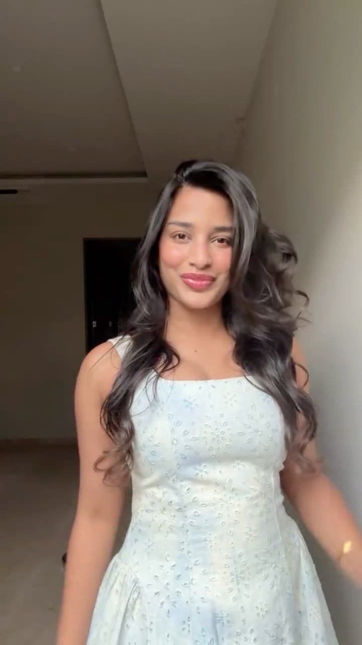 Post 6 by Dr. Nandita Kaviti on Instagram (video)