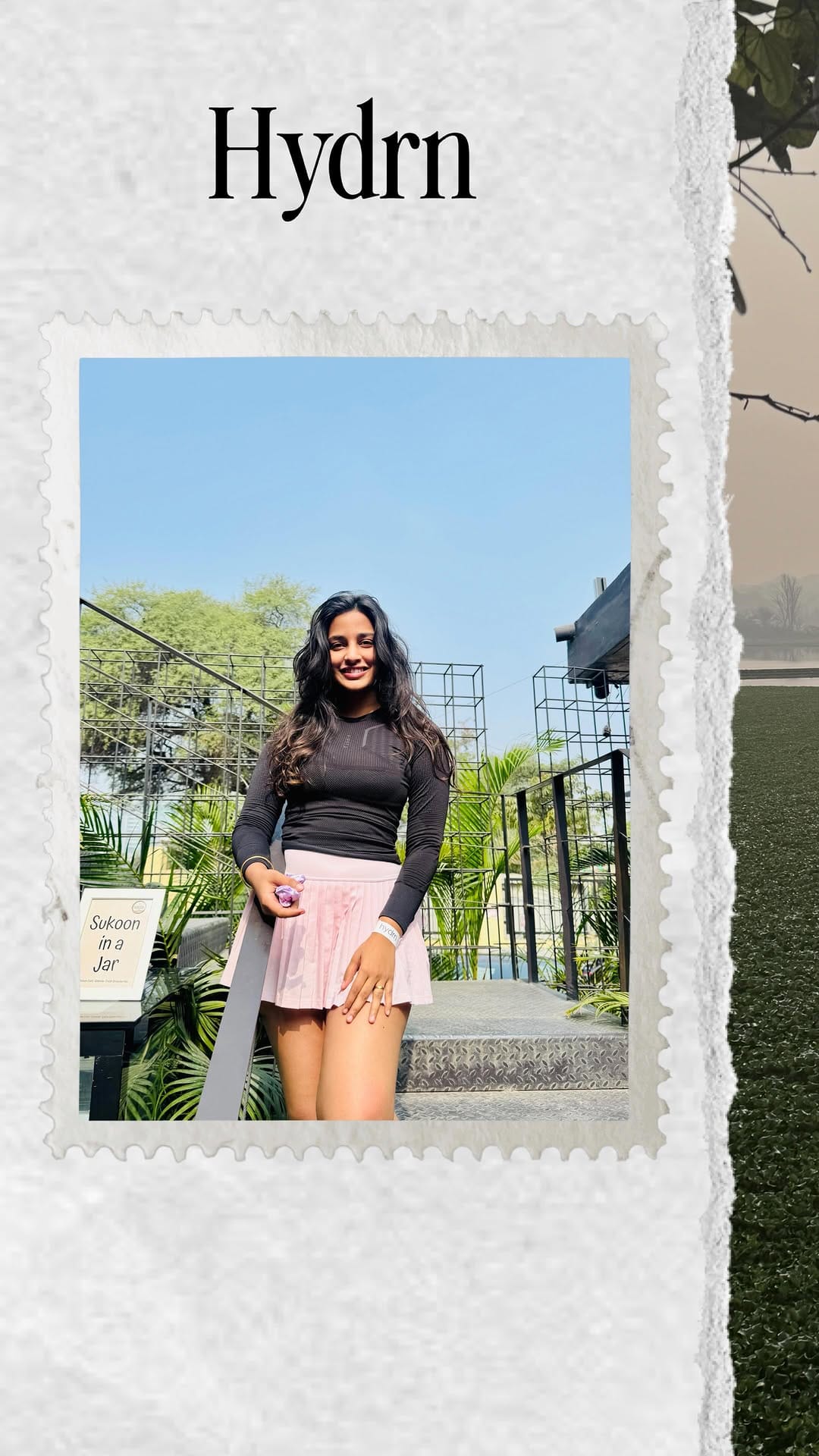 Post 9 by Dr. Nandita Kaviti on Instagram (video)