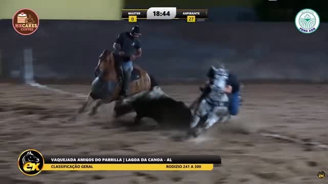 Post 5 by ꧁ Ninho Ranch ꧂ on Instagram (video)