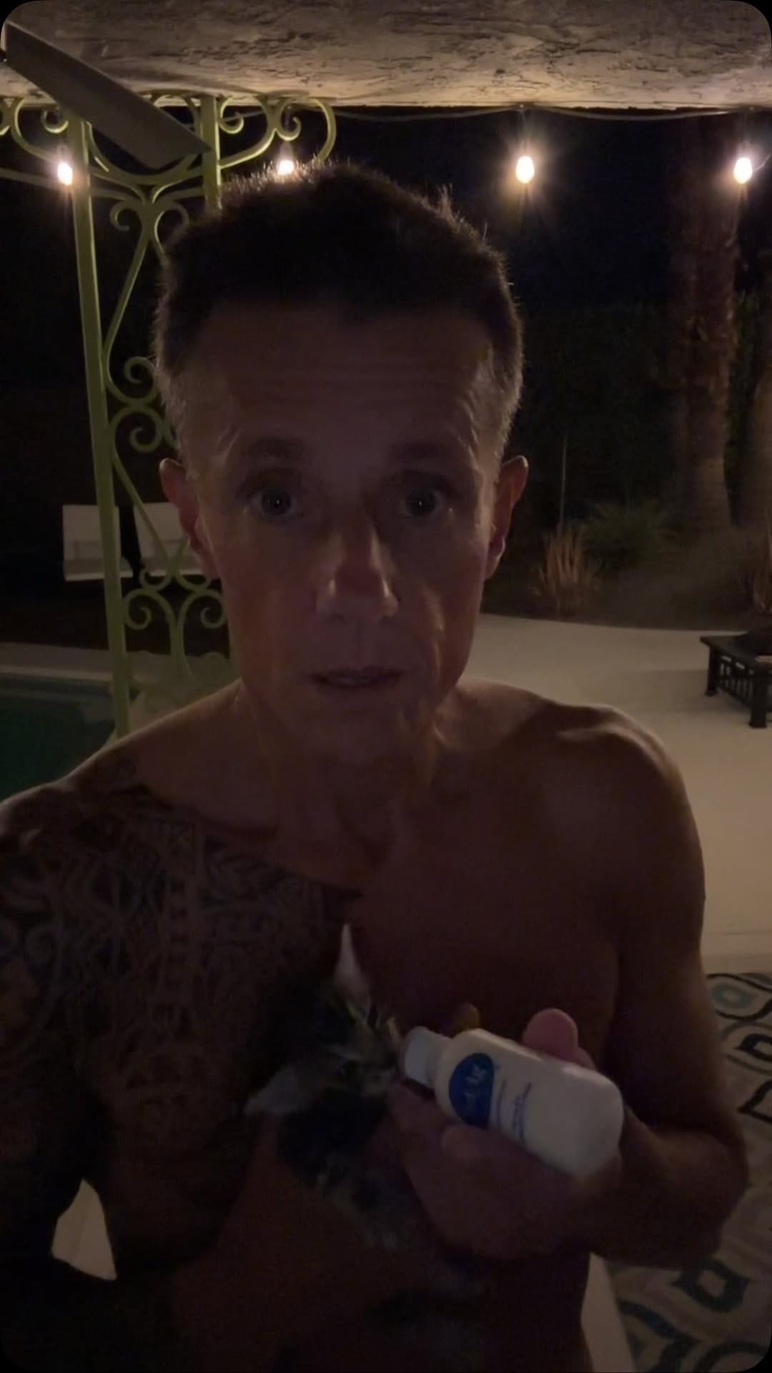 Post 5 by K's Choice on Instagram (video)