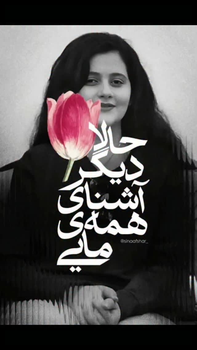 Post 7 by Mahyar Afshar on Instagram (video)