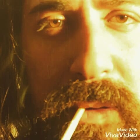Post 9 by Mahyar Afshar on Instagram (video)