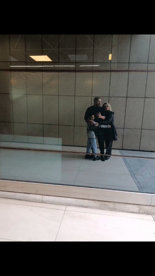 Post 6 by Mahyar Afshar on Instagram (video)