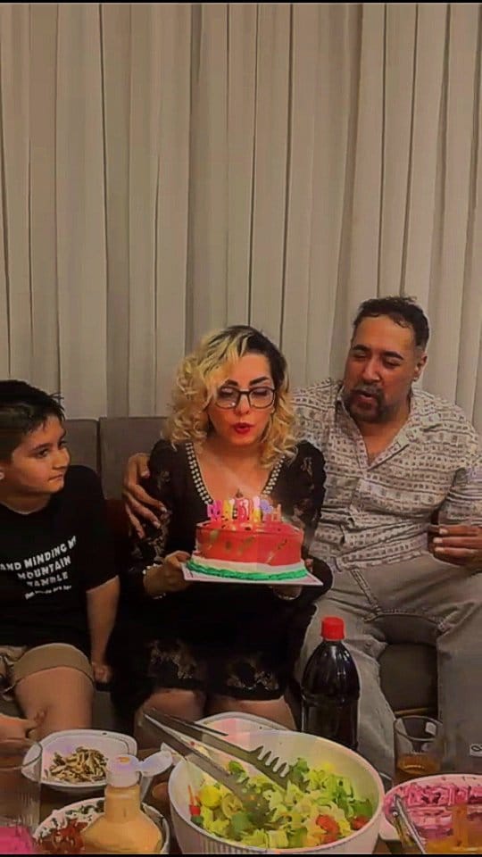 Post 4 by Mahyar Afshar on Instagram (video)