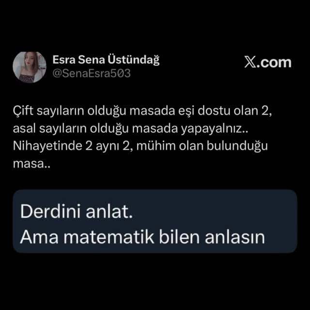 Post 9 by Esra Üstündağ on Instagram (video)
