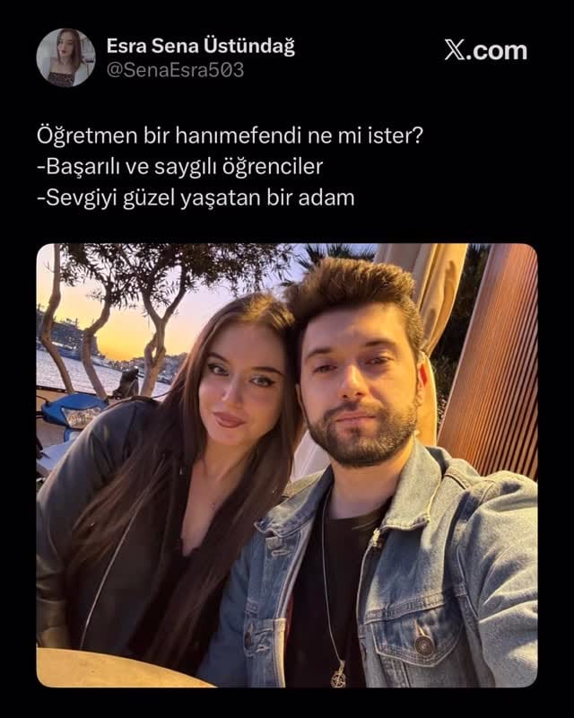 Post 10 by Esra Üstündağ on Instagram (video)