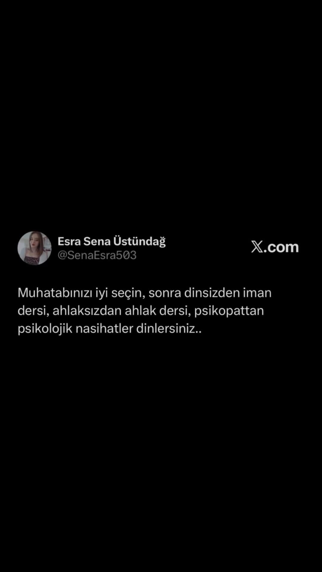 Post 5 by Esra Üstündağ on Instagram (video)