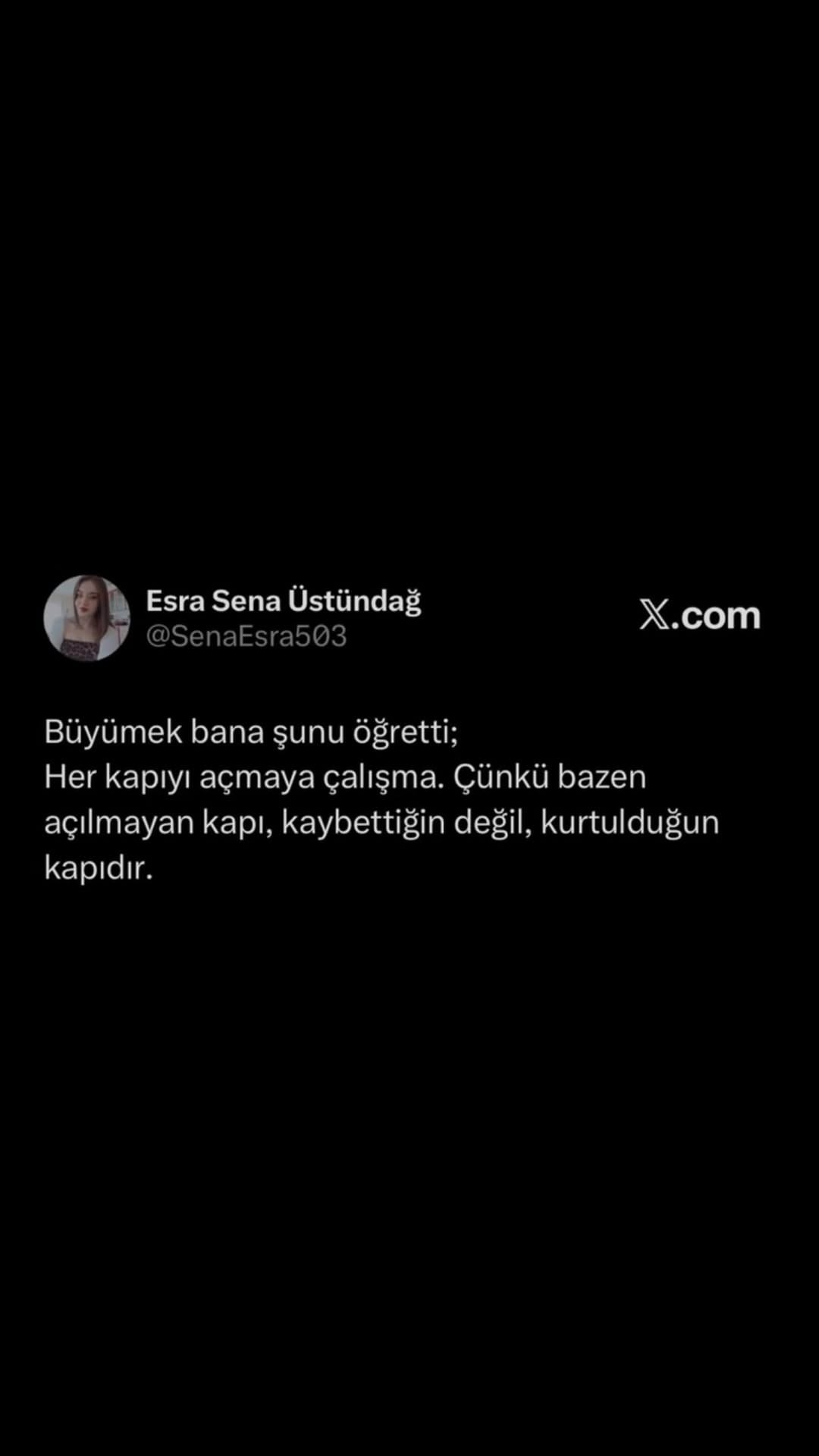 Post 6 by Esra Üstündağ on Instagram (video)