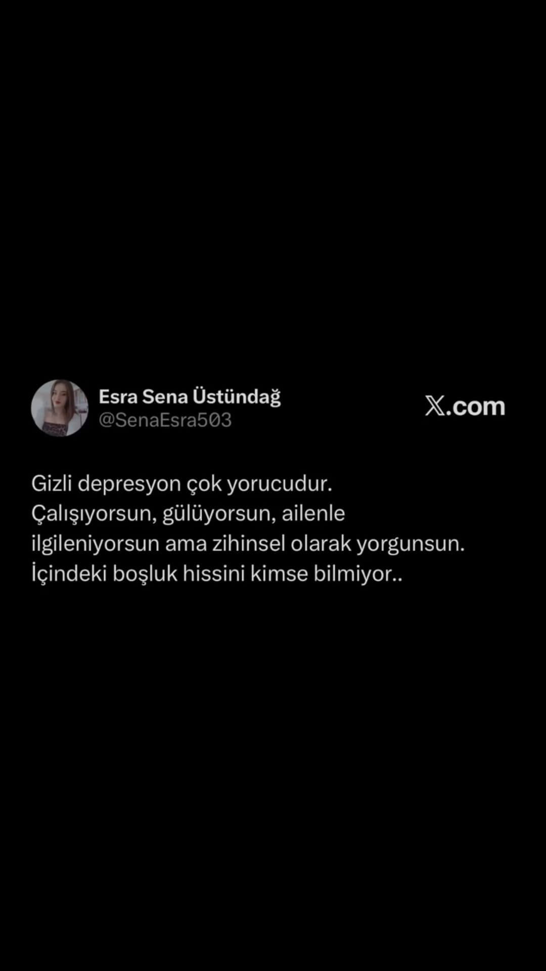 Post 1 by Esra Üstündağ on Instagram (video)