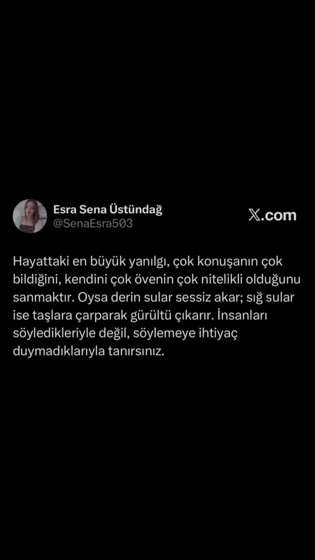 Post 7 by Esra Üstündağ on Instagram (video)