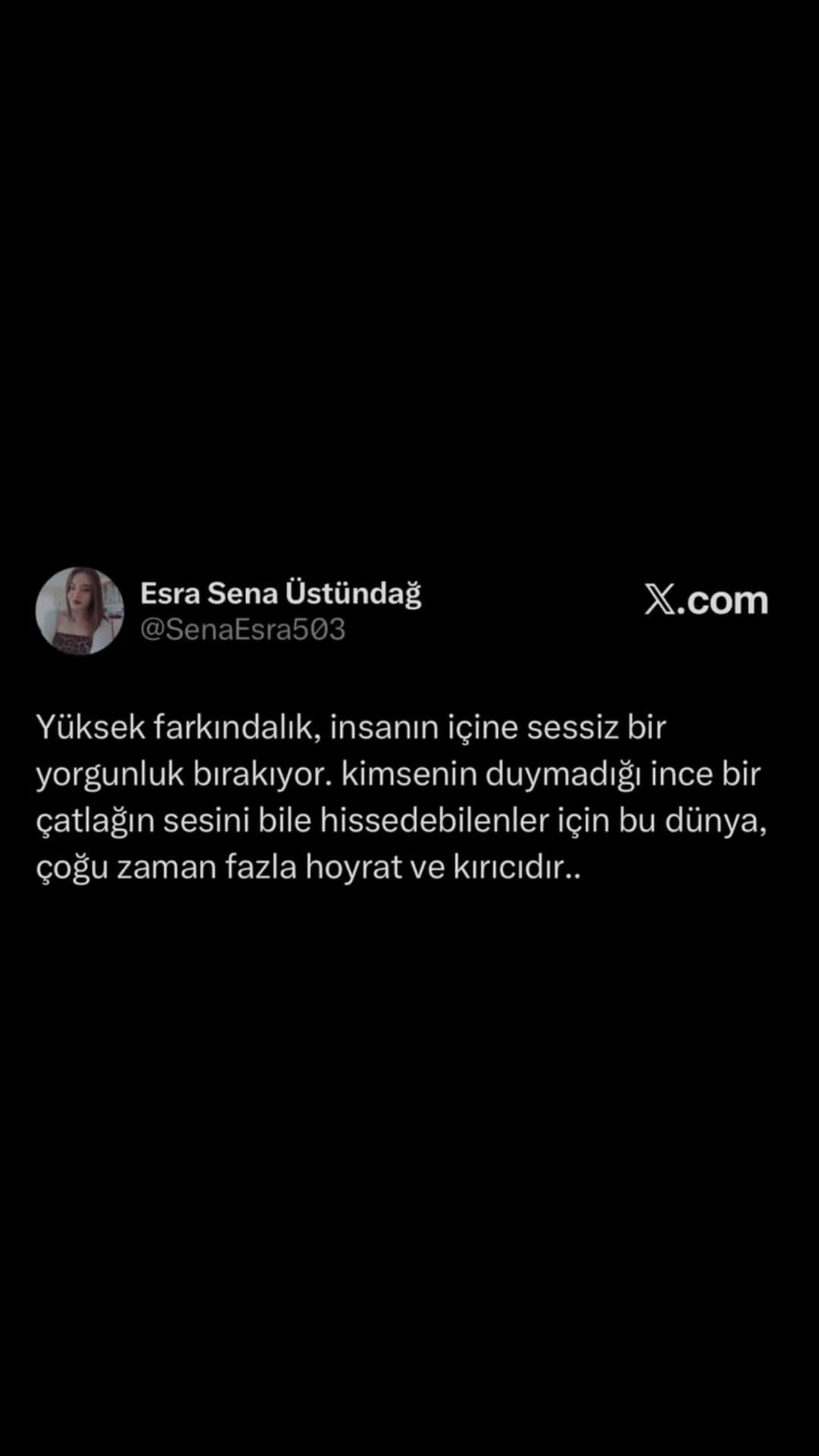 Post 4 by Esra Üstündağ on Instagram (video)