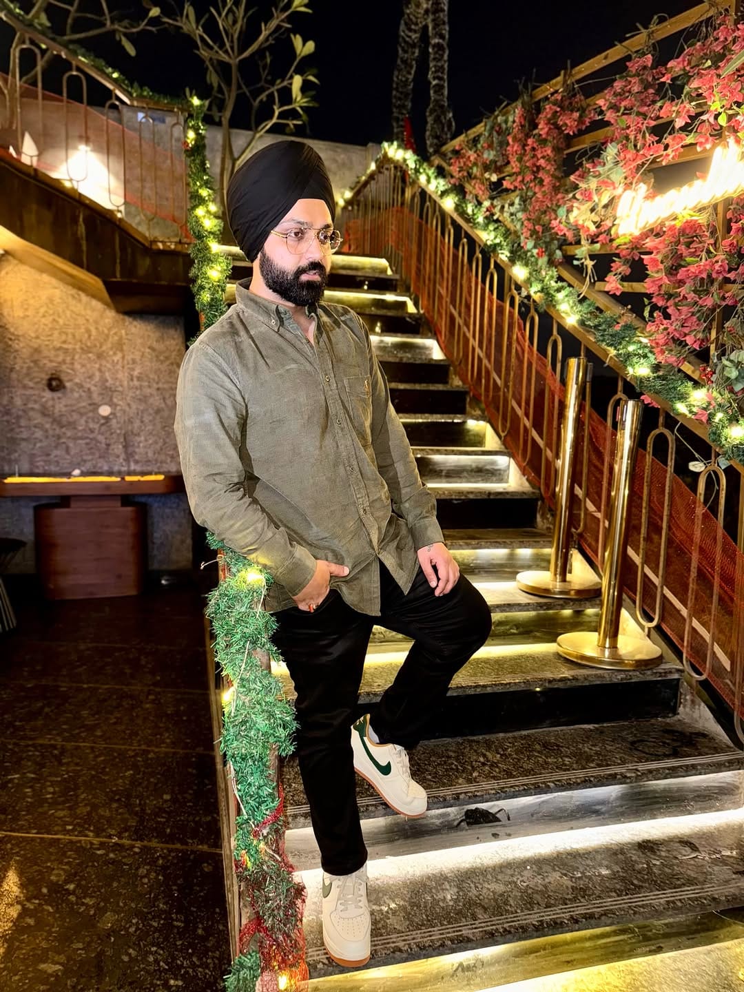 Post 1 by Kuljot Singh Batra (KAY J) on Instagram (image)
