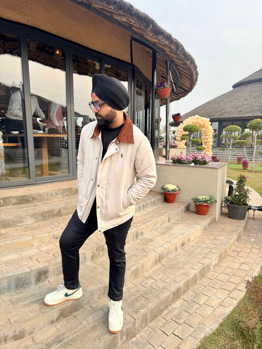 Post 4 by Kuljot Singh Batra (KAY J) on Instagram (carousel)