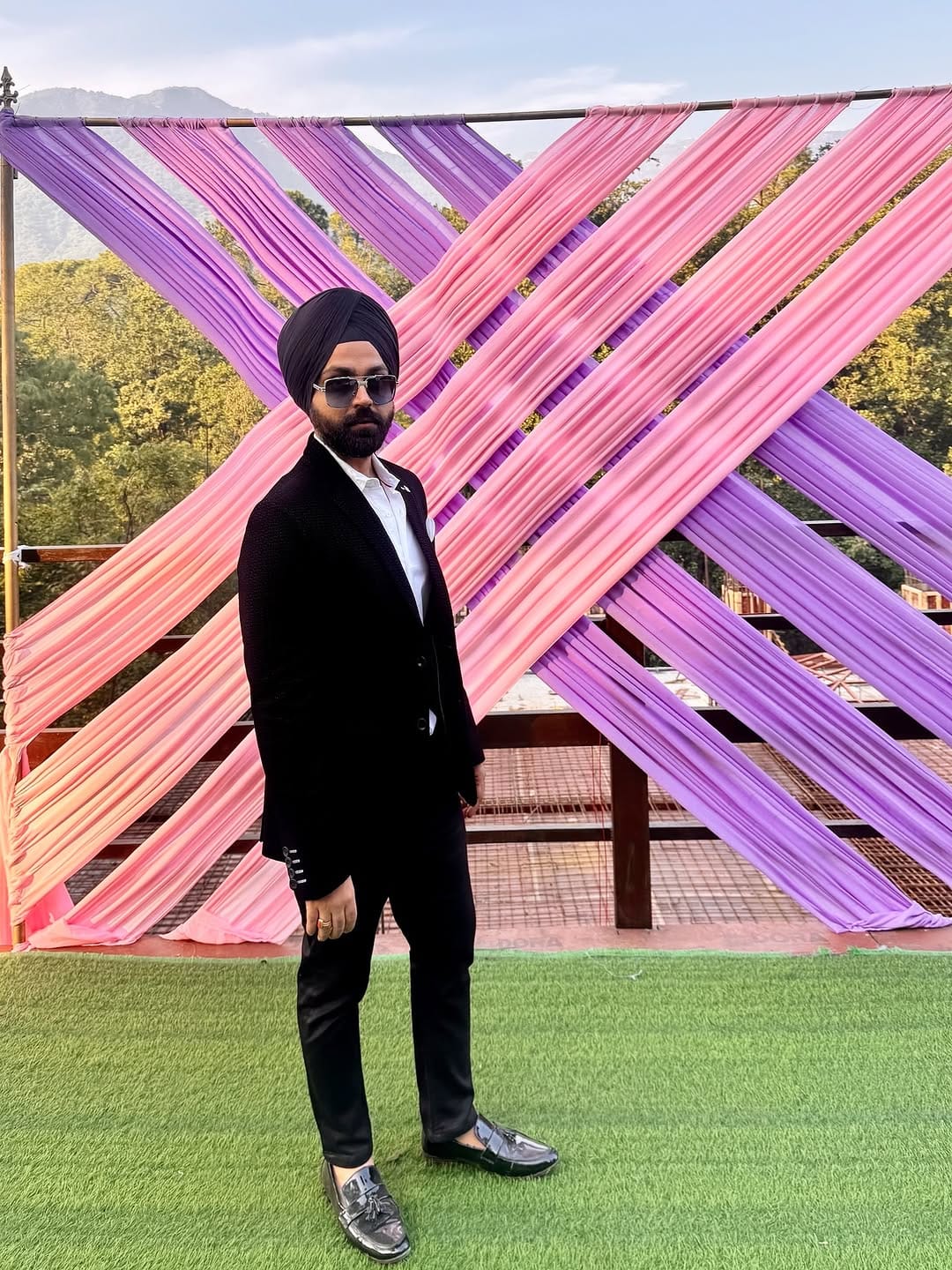 Post 6 by Kuljot Singh Batra (KAY J) on Instagram (carousel)