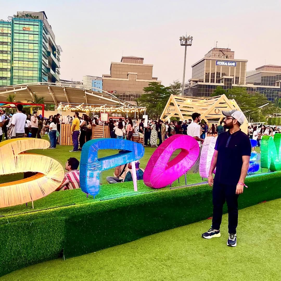 Post 10 by Kuljot Singh Batra (KAY J) on Instagram (carousel)
