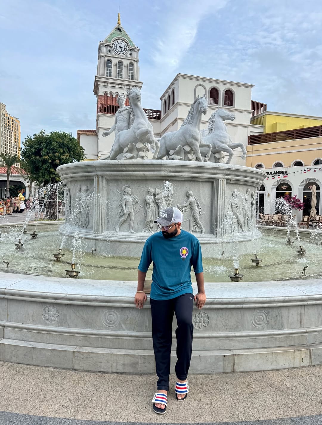 Post 2 by Kuljot Singh Batra (KAY J) on Instagram (carousel)