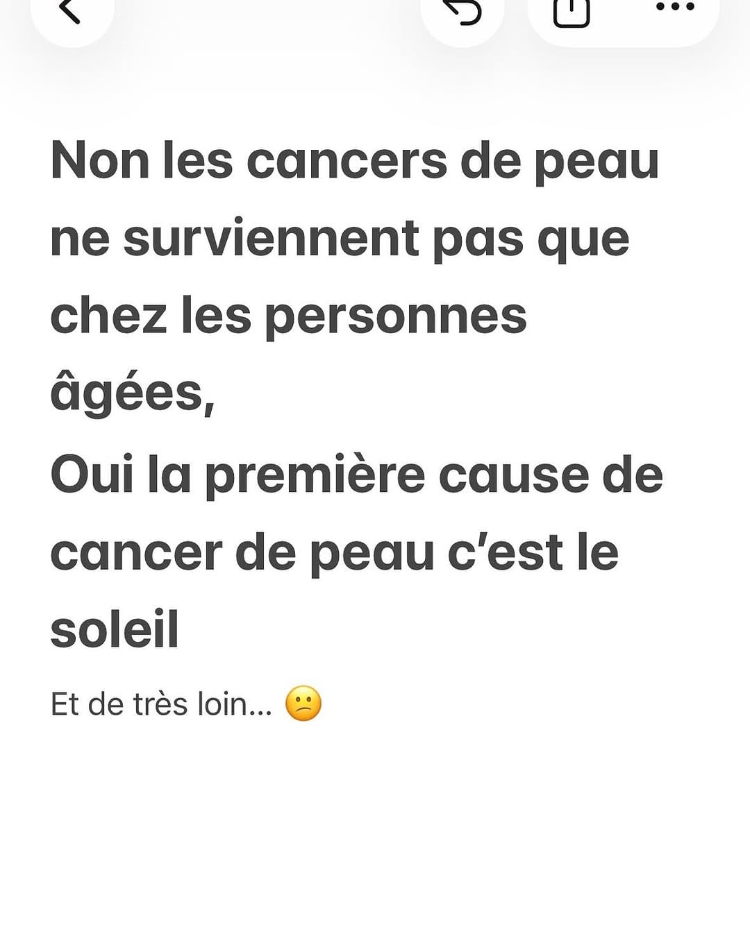 Post 5 by docteur_skin on Instagram (carousel)