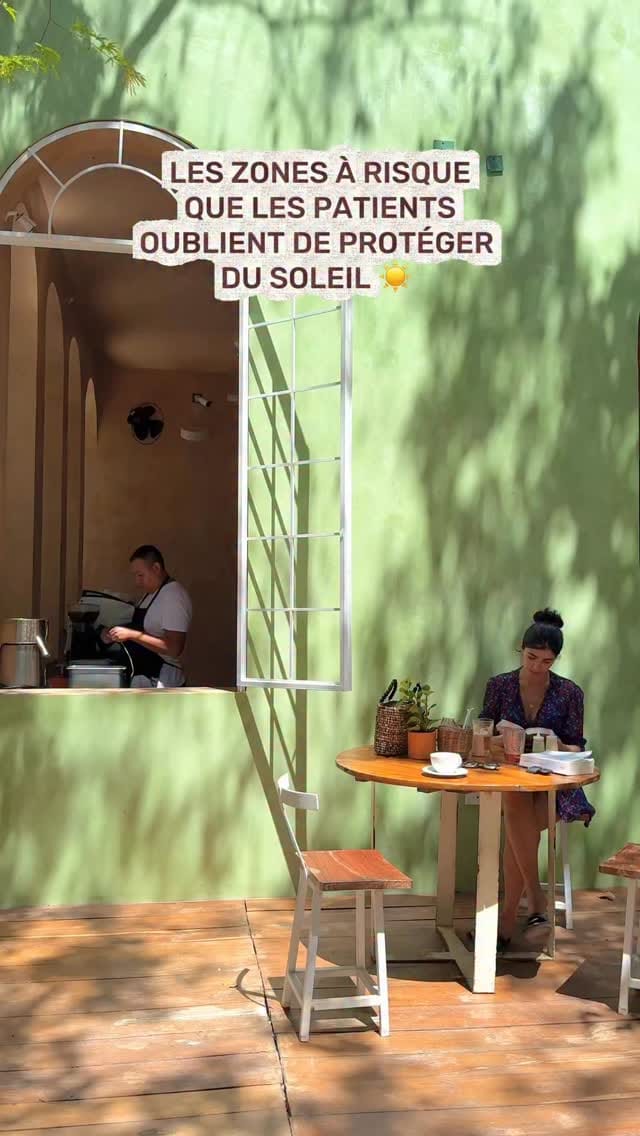 Post 7 by docteur_skin on Instagram (video)