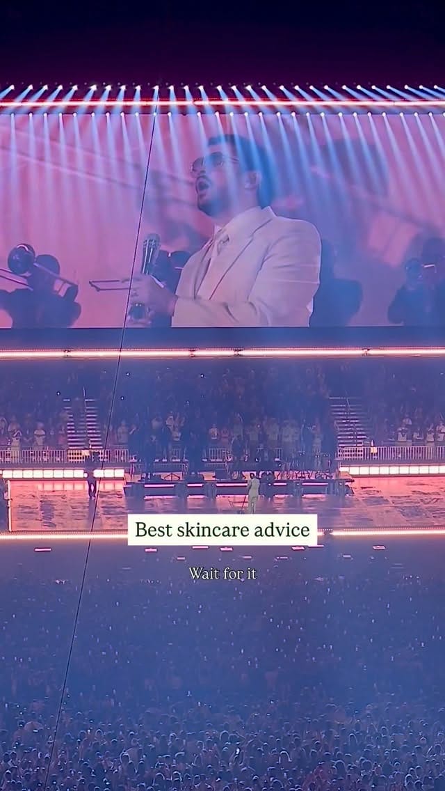 Post 1 by docteur_skin on Instagram (video)