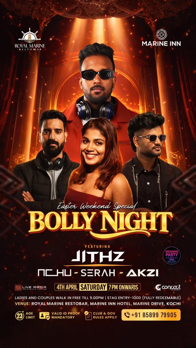 Post 6 by Jithz on Instagram (video)