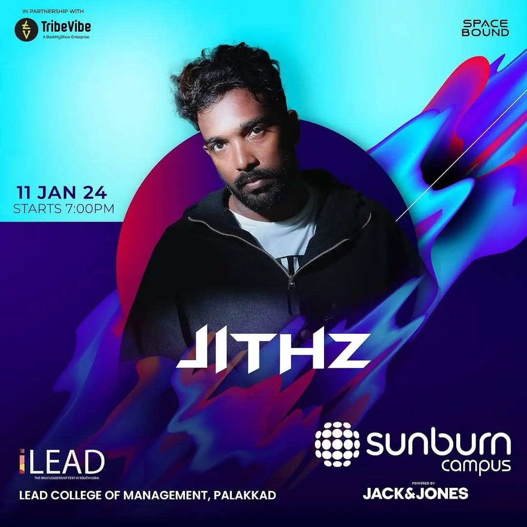 Post 9 by Jithz on Instagram (image)