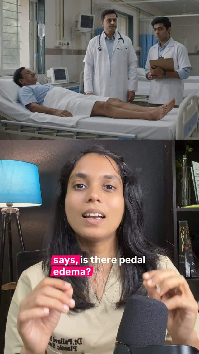 Post 10 by Dr Pallavi Kulkarni on Instagram (video)