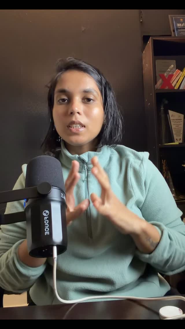 Post 3 by Dr Pallavi Kulkarni on Instagram (video)
