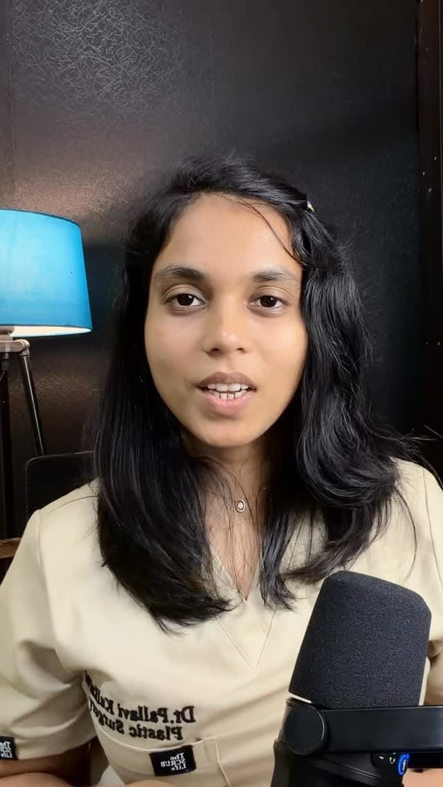Post 9 by Dr Pallavi Kulkarni on Instagram (video)