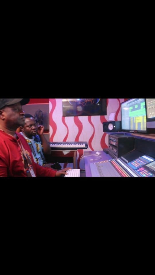 Post 10 by Panam Percy Paul on Instagram (video)