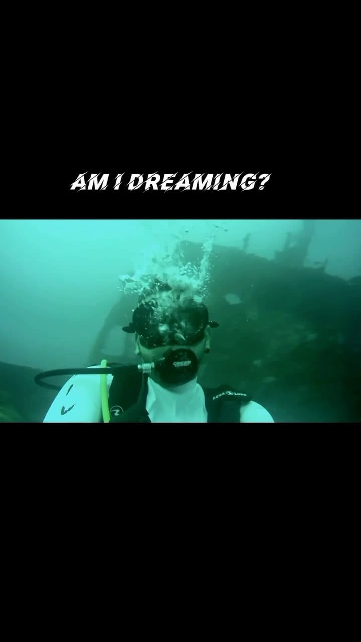 Post 10 by MAVİ RÜYAM DALIŞ AKADEMİSİ on Instagram (video)