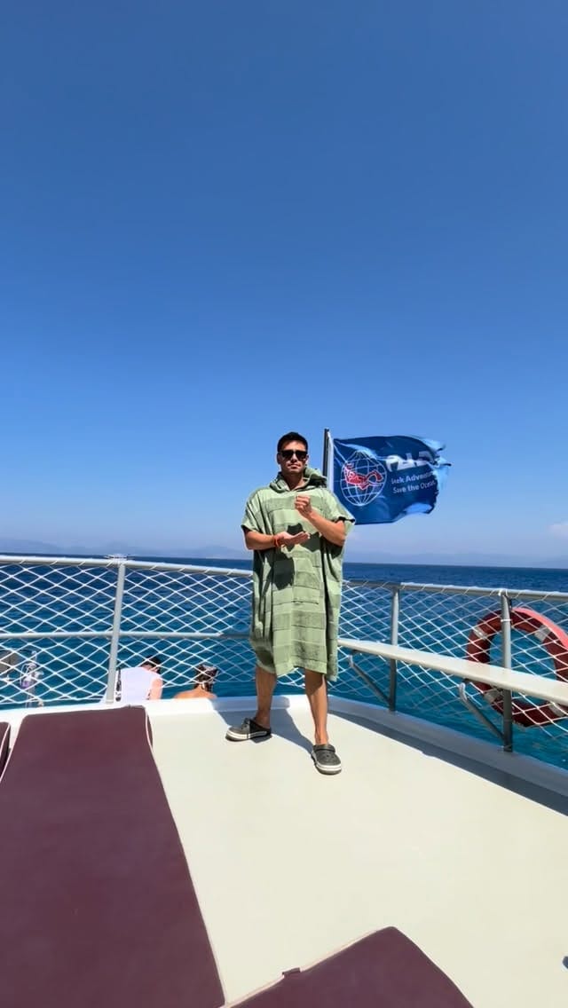 Post 4 by MAVİ RÜYAM DALIŞ AKADEMİSİ on Instagram (video)