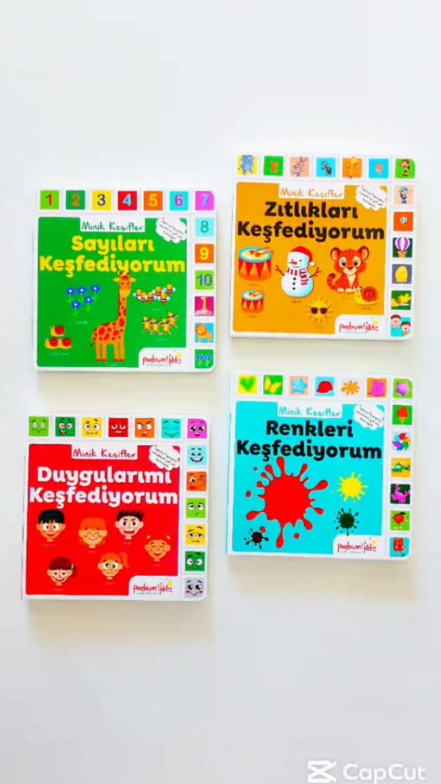 Post 10 by Işıl Kibrit Öztaşbaşı on Instagram (video)