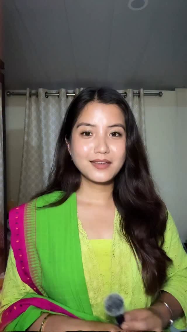 Post 7 by Whitney Bathari ✨ on Instagram (video)