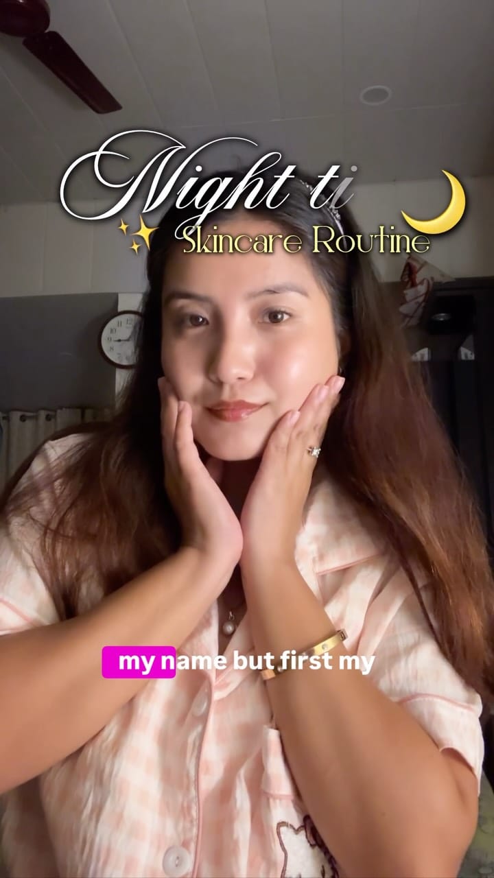 Post 1 by Whitney Bathari ✨ on Instagram (video)